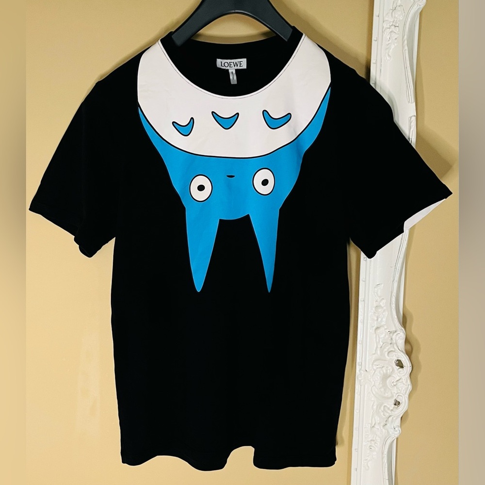 Loewe x My Neighbor Totoro